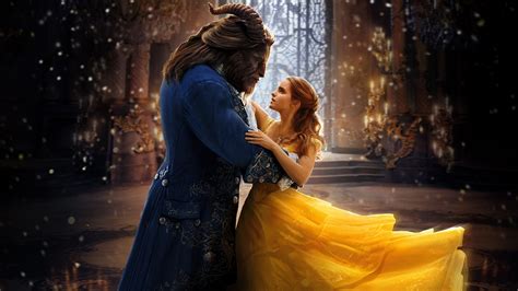 Beauty And The Beast brabet